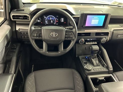 New 2026 Toyota Tacoma SR5 image 21