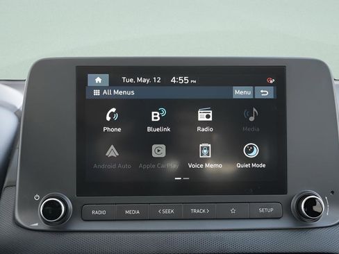 Certified 2023 Hyundai Kona SEL AWD/4WD image 32
