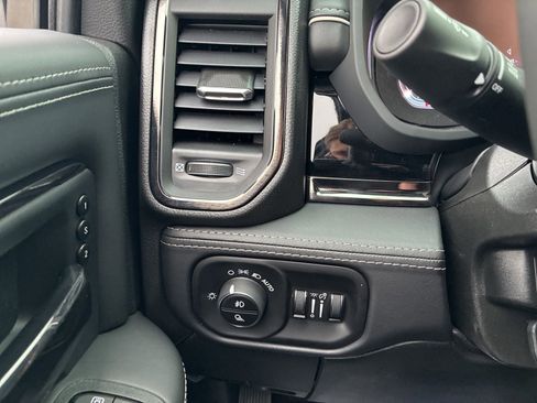 New 2026 RAM 2500 Limited image 28