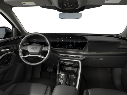 Certified 2025 Audi Q5 Premium w/ Convenience Package AWD/4WD image 3