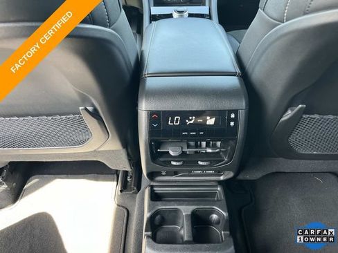 Used 2023 Jeep Grand Cherokee L Laredo AWD/4WD image 18