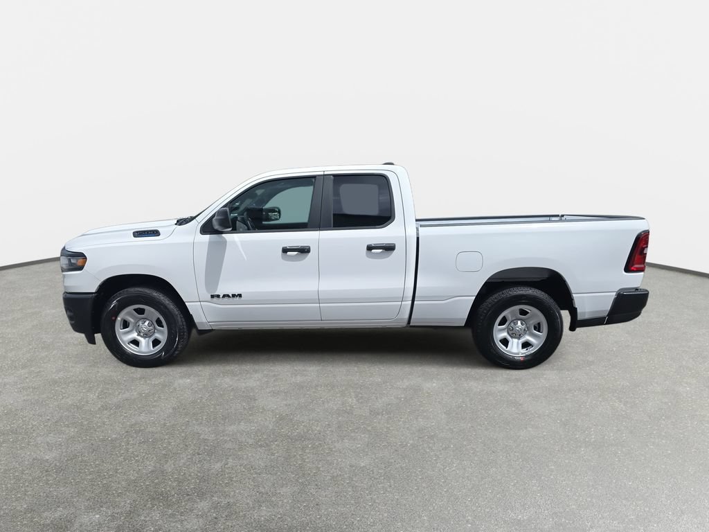 New 2026 RAM 1500 Tradesman RWD image 8