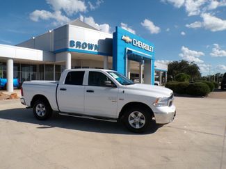 Used 2024 RAM 1500 Tradesman w/ Popular Equipment Group image 1