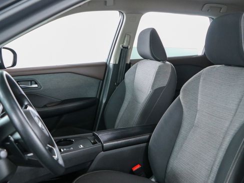 Used 2023 Nissan Rogue SV FWD image 23