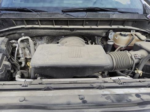 Used 2021 Chevrolet Silverado 1500 RST image 11