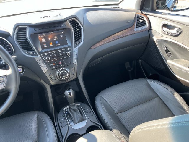 Used 2017 Hyundai Santa Fe SE w/ SE Premium Package 02 AWD/4WD image 15