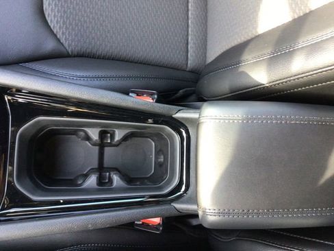 New 2026 Jeep Compass Latitude image 36