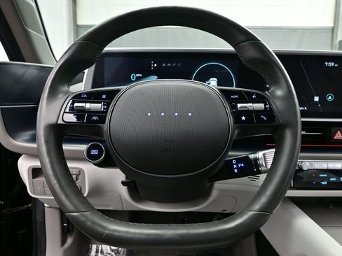 Certified 2024 Hyundai Ioniq 6 Limited image 24