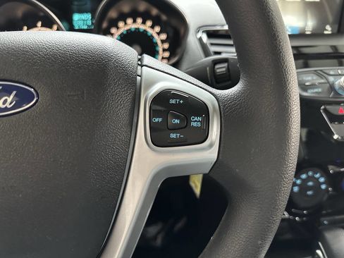 Used 2017 Ford Fiesta SE w/ Equipment Group 201A image 22