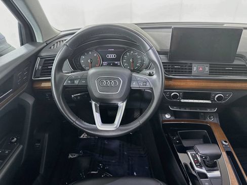 Certified 2023 Audi Q5 2.0T Premium w/ Convenience Package AWD/4WD image 21