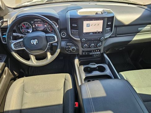Used 2022 RAM 1500 Big Horn AWD/4WD image 22