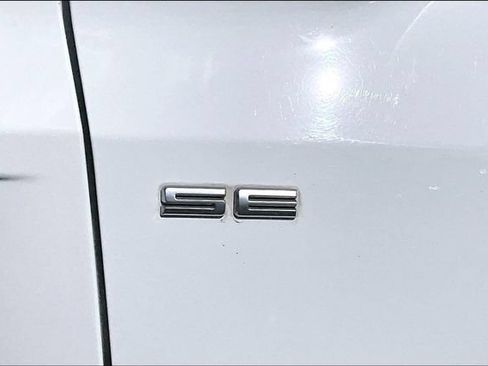 Used 2021 Ford Escape SE AWD/4WD image 23