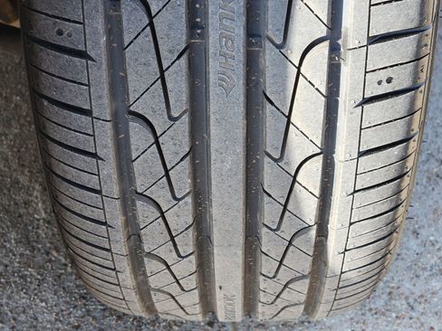 Used 2016 Lexus IS 350 AWD image 14