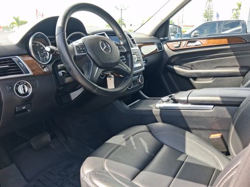 Used 2012 Mercedes-Benz ML 350 4MATIC image 10