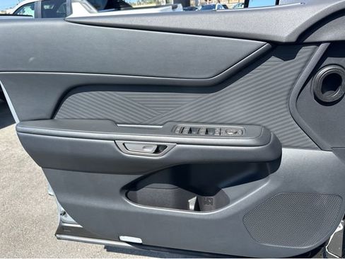 New 2026 Lexus ES 350e FWD image 38