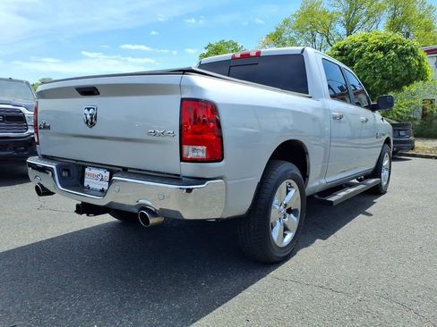 Used 2018 RAM 1500 Big Horn AWD/4WD image 18