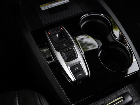 Used 2019 Honda Passport Elite image 36