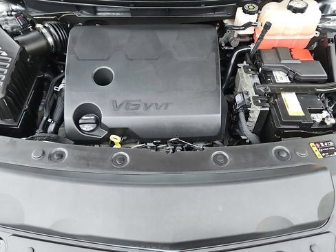 Used 2023 Buick Enclave Essence w/ Experience Buick Package AWD/4WD image 23