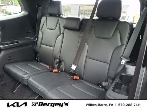Certified 2023 Kia Telluride EX X-Line AWD/4WD image 12