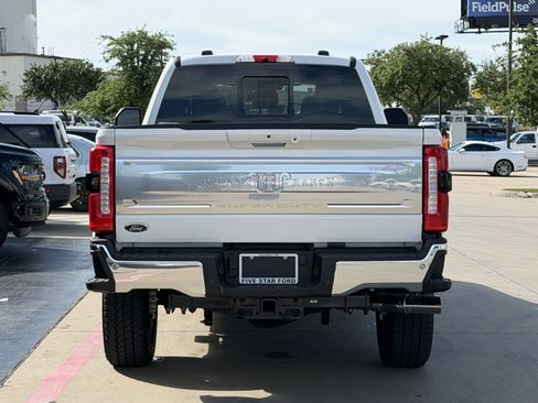 New 2026 Ford F350 King Ranch AWD/4WD image 5