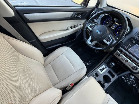 Used 2015 Subaru Outback 2.5i Premium AWD/4WD image 7
