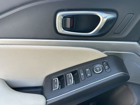 New 2026 Acura Integra A-Spec FWD image 22