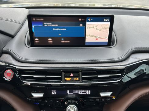 Used 2023 Acura MDX SH-AWD w/ Advance Package image 33