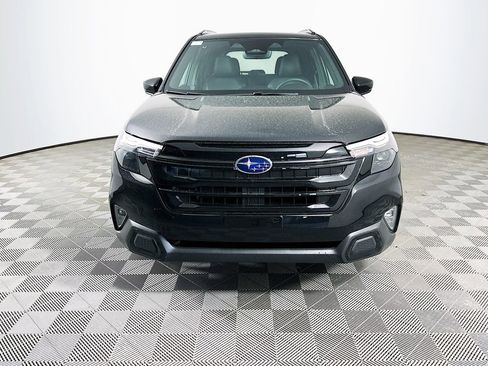 New 2026 Subaru Forester Sport image 3