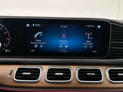 Used 2023 Mercedes-Benz GLE 350 4MATIC image 31