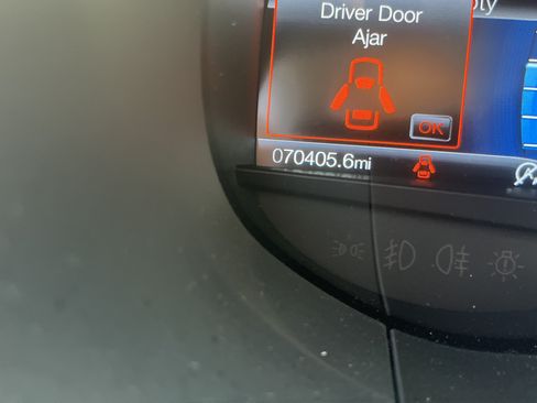 Used 2019 Ford Edge Titanium w/ Equipment Group 301A AWD/4WD image 6