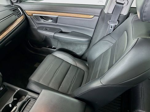 Used 2022 Honda CR-V EX-L image 23