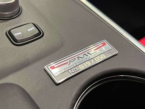 Used 2023 Acura TLX Type S PMC Edition AWD/4WD image 30