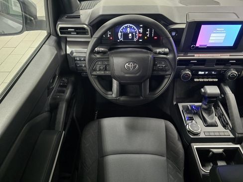 New 2025 Toyota Tacoma SR5 image 22