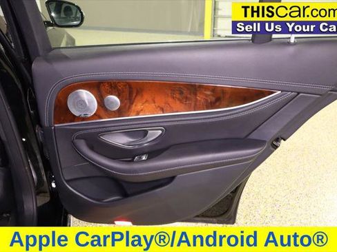 Used 2019 Mercedes-Benz E 300 image 40
