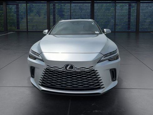 Certified 2023 Lexus RX 350 Premium w/ Cold Area Package FWD image 3