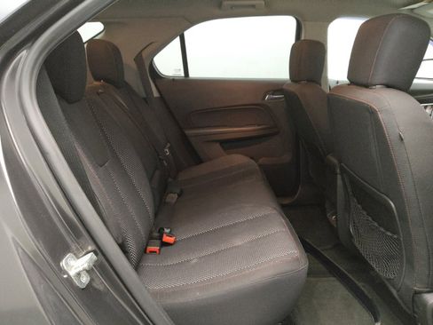 Used 2014 Chevrolet Equinox LT w/ Driver Convenience Package image 19