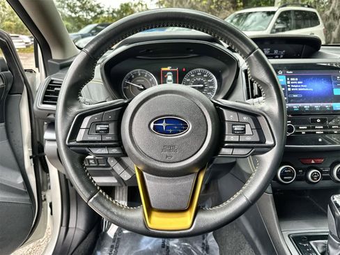 Used 2022 Subaru Crosstrek 2.5i Sport w/ Moonroof Package image 15