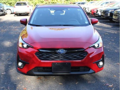 New 2025 Subaru Impreza 2.0i Sport image 19