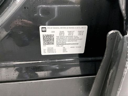 Used 2024 Chevrolet Blazer LT image 34