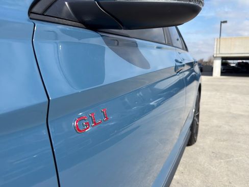 New 2026 Volkswagen Jetta GLI Autobahn image 4