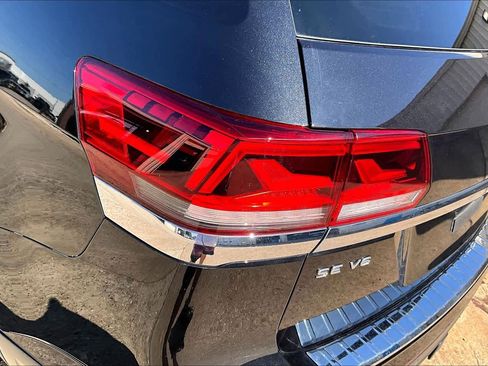 Used 2022 Volkswagen Atlas SE image 26