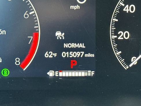 Certified 2025 Honda HR-V Sport image 31
