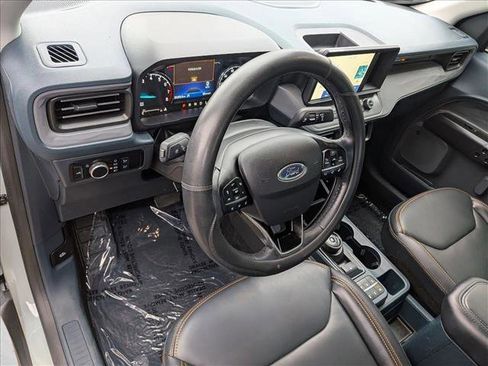 Used 2024 Ford Maverick Tremor w/ Tremor Off-Road Package image 10