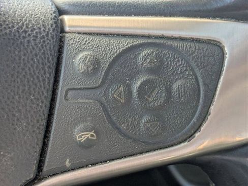 Used 2015 GMC Sierra 1500 Denali w/ Driver Alert Package image 12