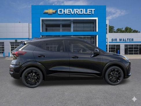 New 2027 Chevrolet Bolt RS image 6