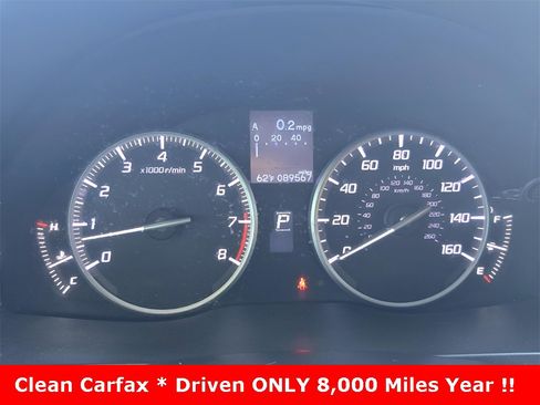 Used 2014 Acura RDX Base image 39