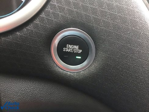 Used 2024 Chevrolet Malibu RS image 36