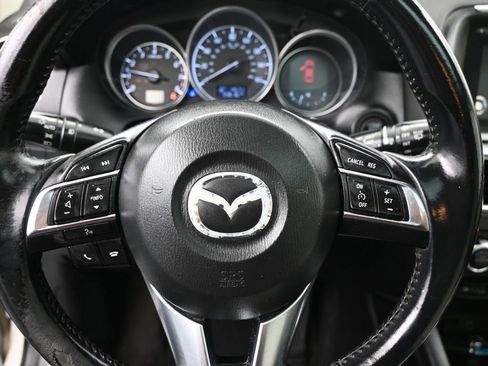 Used 2016 MAZDA CX-5 Grand Touring image 10