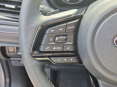 Certified 2026 Subaru Forester Touring AWD/4WD image 18