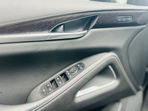 Used 2022 INFINITI QX60 Autograph w/ Cargo Package image 19